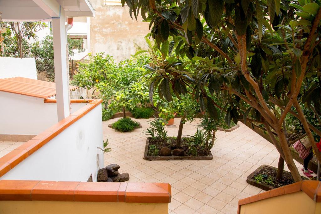 Casa Giglio room 1