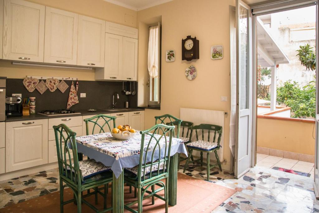 Casa Giglio room 3