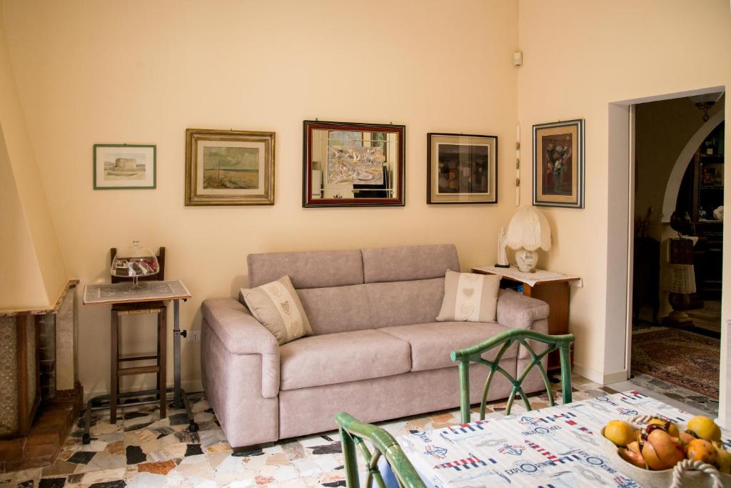 Casa Giglio room 4