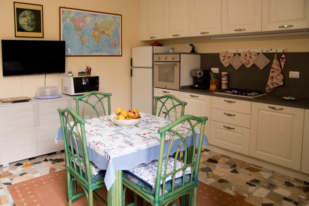 Casa Giglio room 5