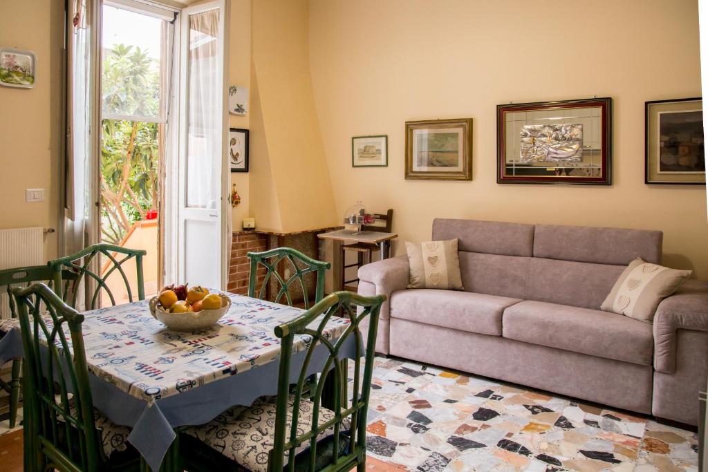 Casa Giglio room 6